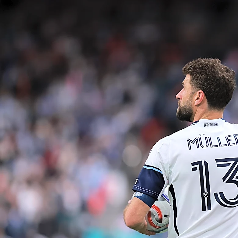 ‘We’re not there yet’ — Thomas Müller downplays a potential return to Bayern Munich