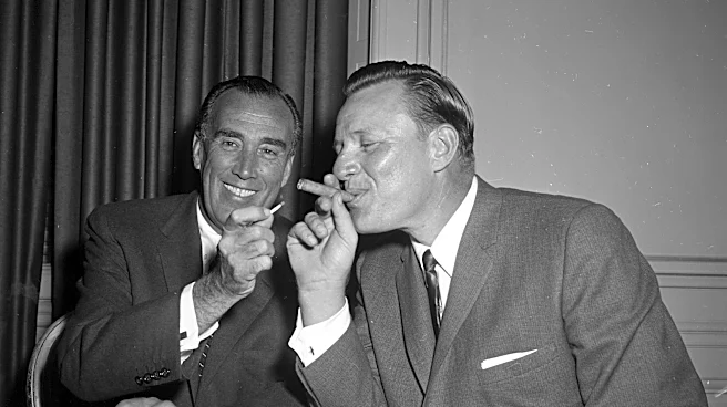 Yankees Birthday of the Day: Dan Topping