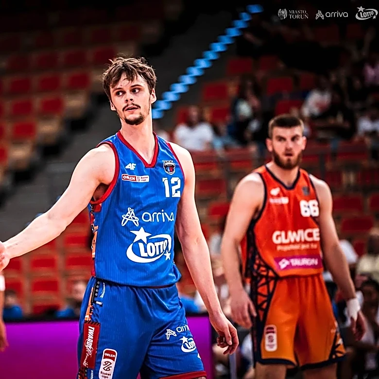 Bàsquet Girona adds former Cyclone Aljaž Kunc