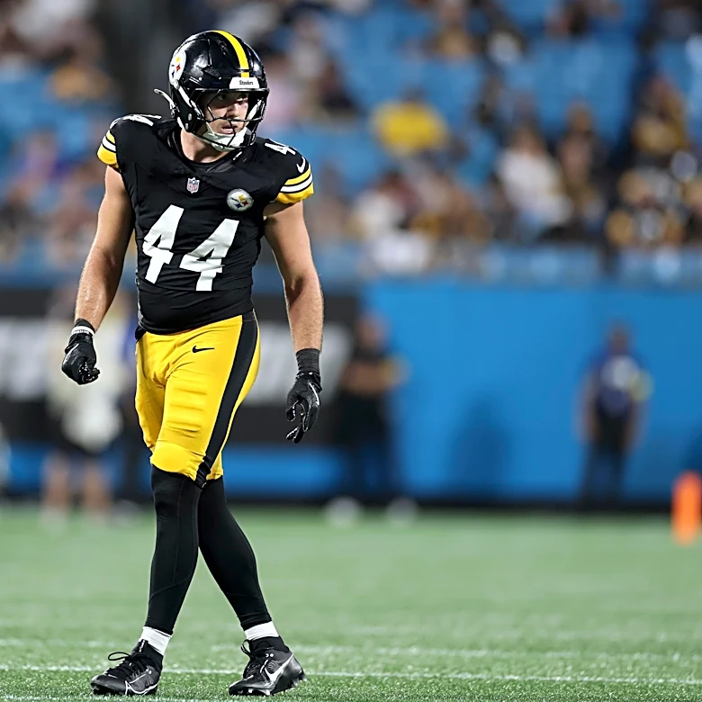 Steelers Read & React: Unsung heroes entering 2026