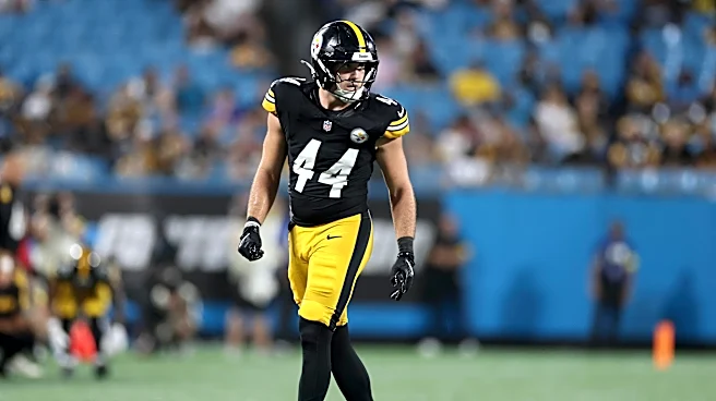 Steelers Read & React: Unsung heroes entering 2026