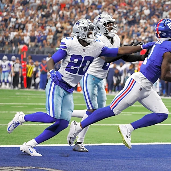 Fantasy Football 2026: 21 wide receiver facts you need to know before your draft