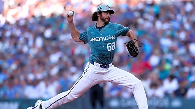 Jordan Romano isn’t chasing the past. He’s building it back with the Rockies.