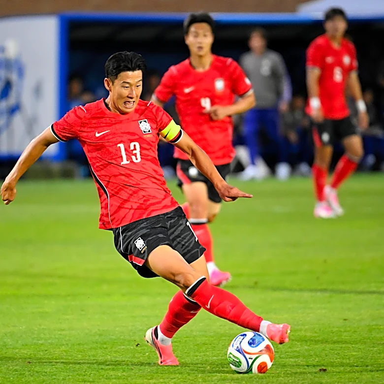 World Cup Day 1 Open Thread