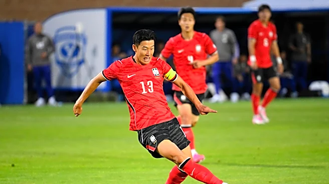 World Cup Day 1 Open Thread