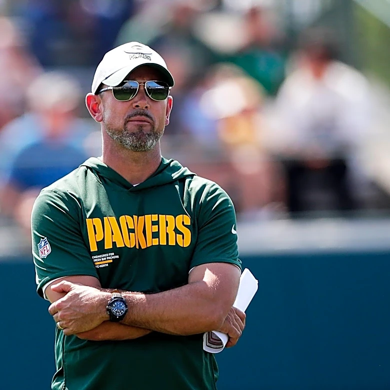 Matt LaFleur reveals date for start of Packers 2026 training camp