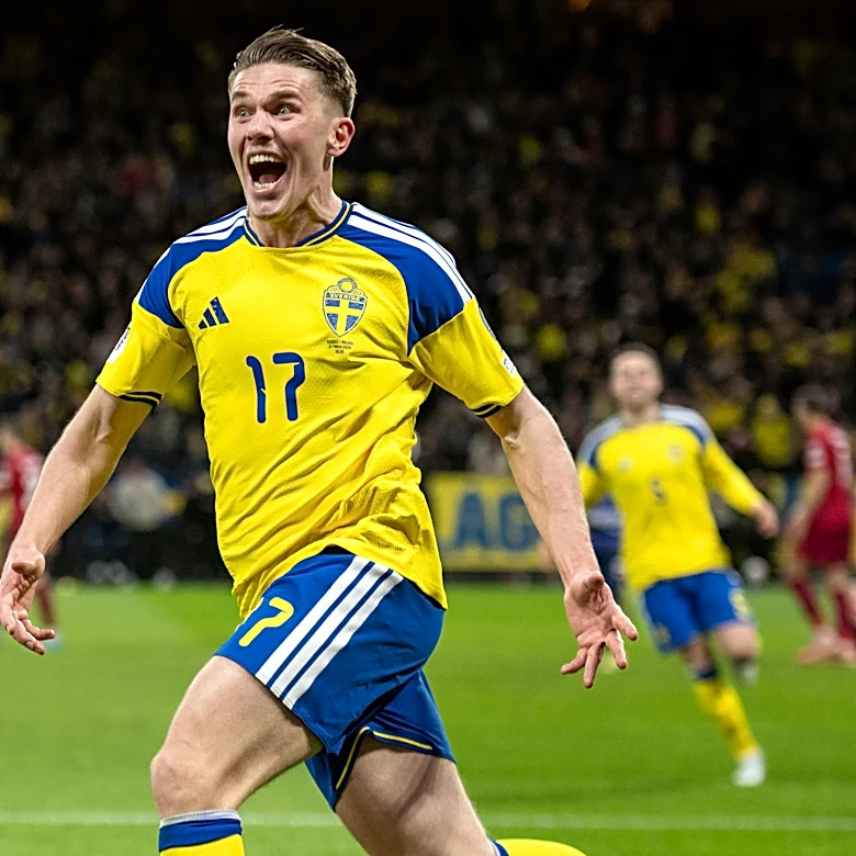 Arsenal at the World Cup