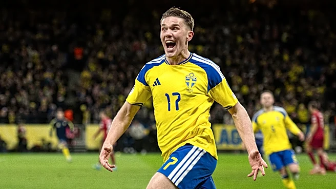 Arsenal at the World Cup