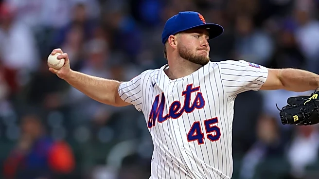 Mets vs. Cardinals: Lineups, broadcast info, and open thread, 6/11/26