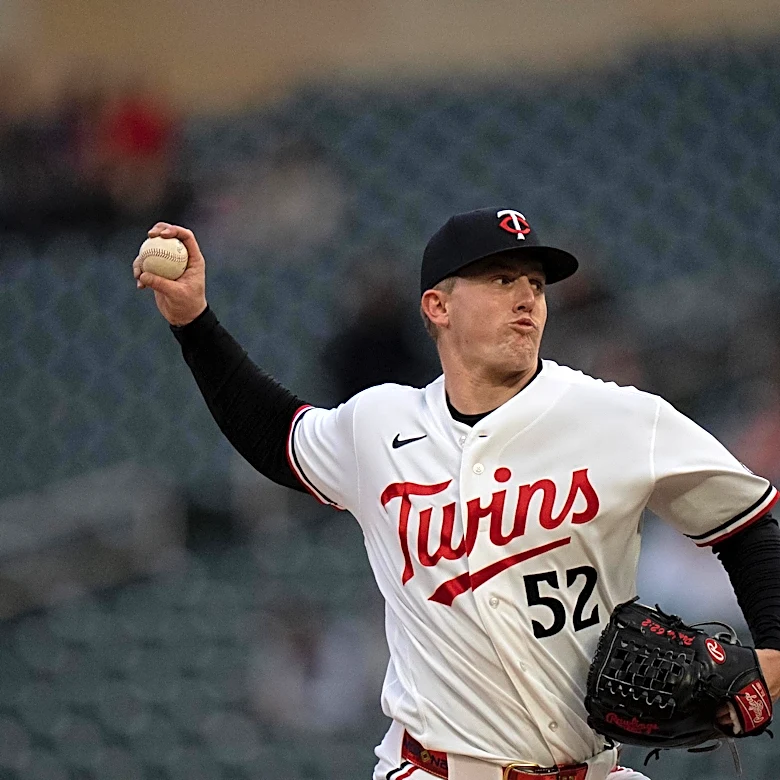 Game 70: Twins at Tigers