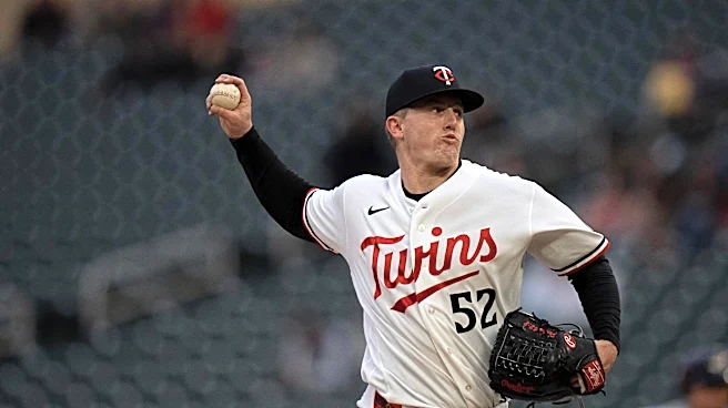 Game 70: Twins at Tigers