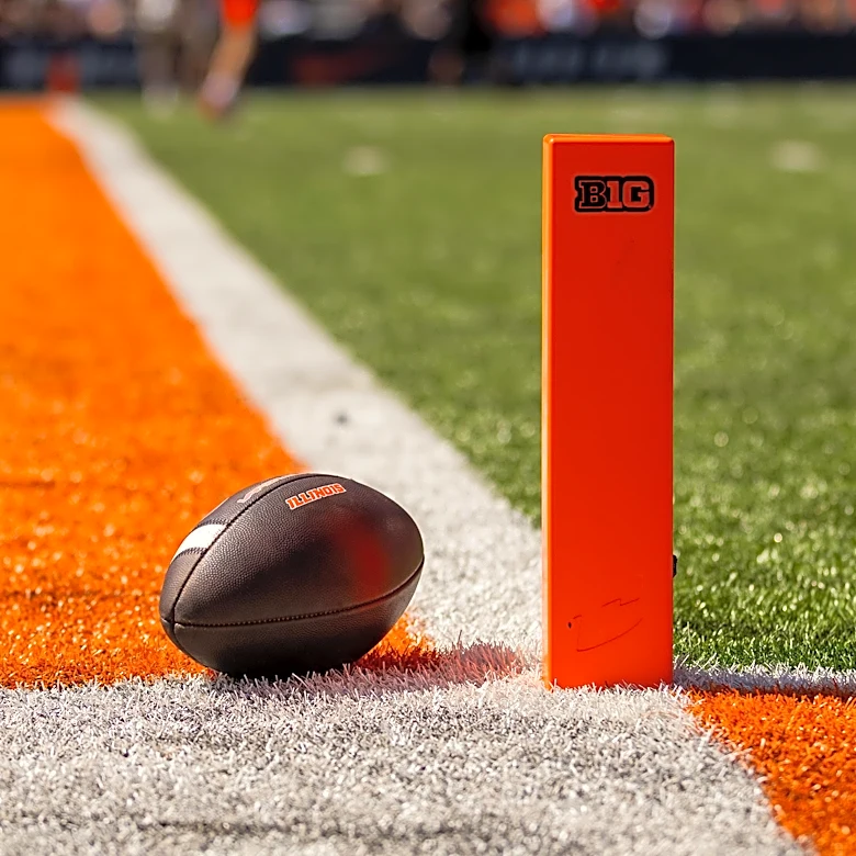 Illinois adds in-state QB to 2026 class
