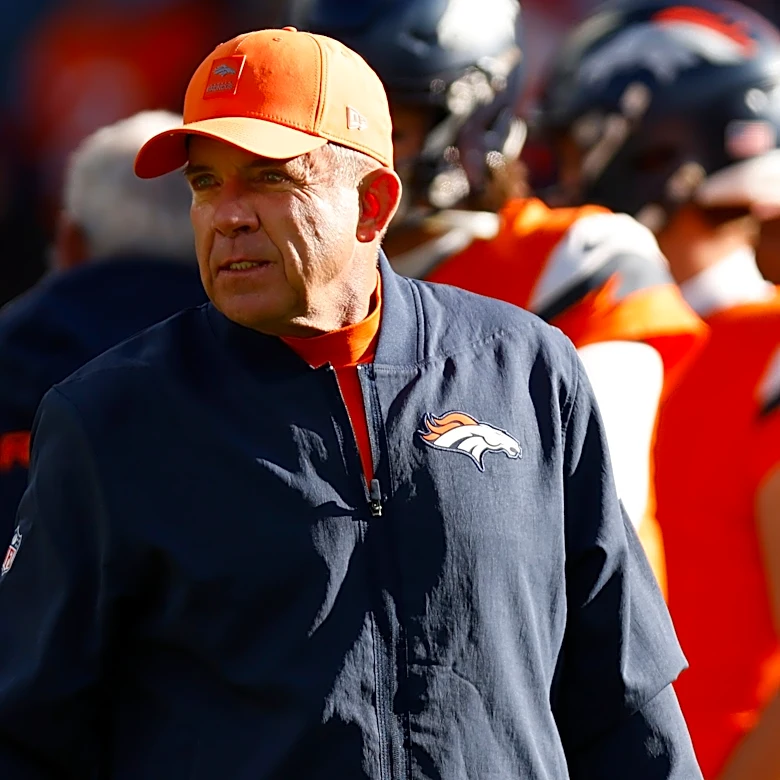 Broncos have signed Head Coach Sean Payton to a new five-year contract