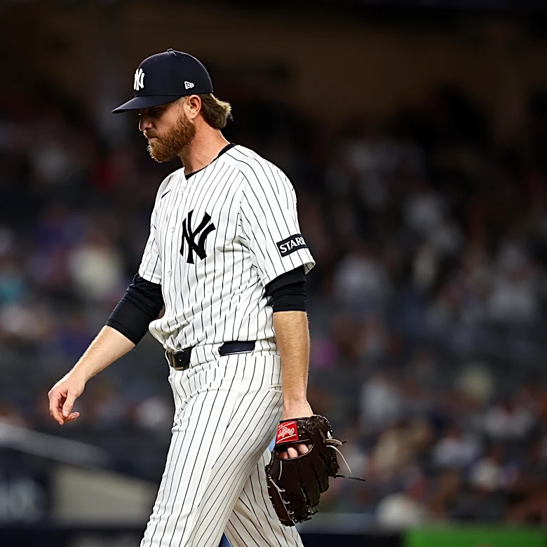 Can Paul Blackburn be a real reliever?