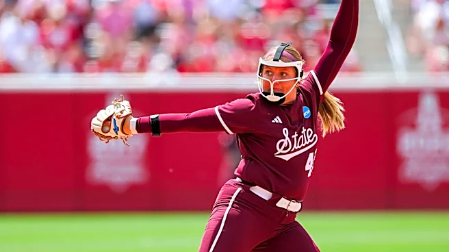NCAA Softball: Arizona Wildcats in hunt for a battery