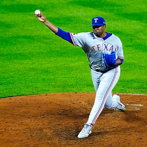 Game 68 Game Day Thread – Texas Rangers @ Kansas City Royals