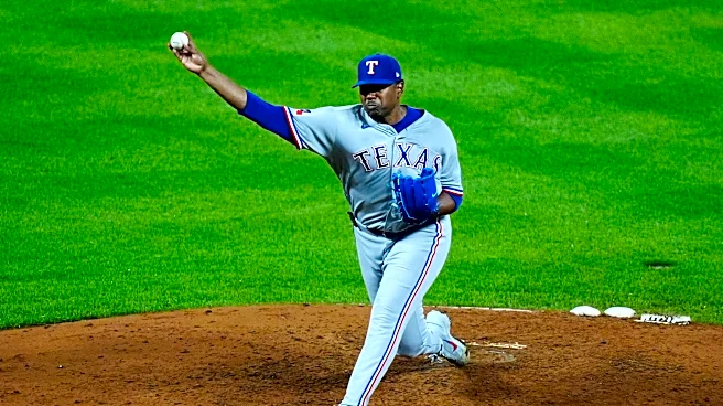 Game 68 Game Day Thread – Texas Rangers @ Kansas City Royals