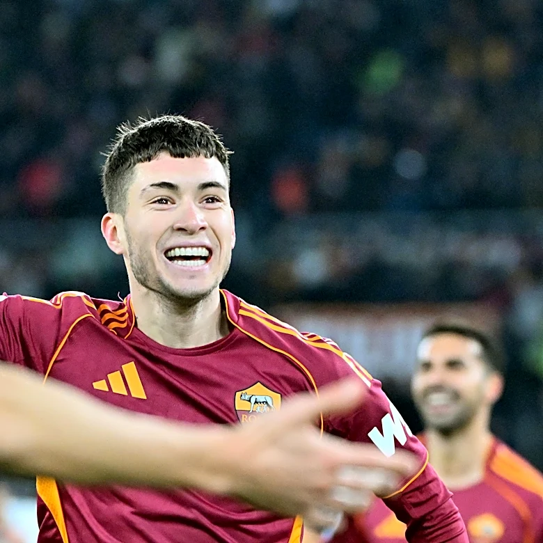 Before Roma Sell Soulé, They Should Remember Why They Bought Him