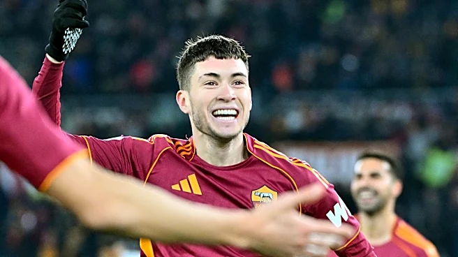 Before Roma Sell Soulé, They Should Remember Why They Bought Him