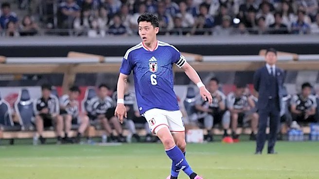 Breaking: Wataru Endo Withdraws from World Cup