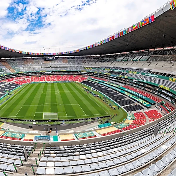 How to Watch the World Cup as a Fan of a Big Ten Team