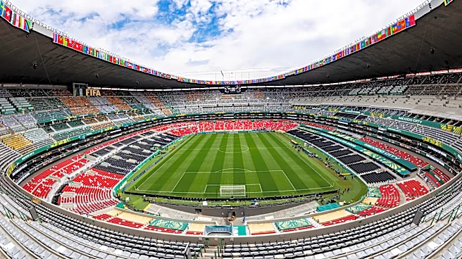 How to Watch the World Cup as a Fan of a Big Ten Team
