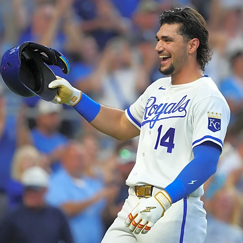 Royals vs. Rangers Thursday game discussion