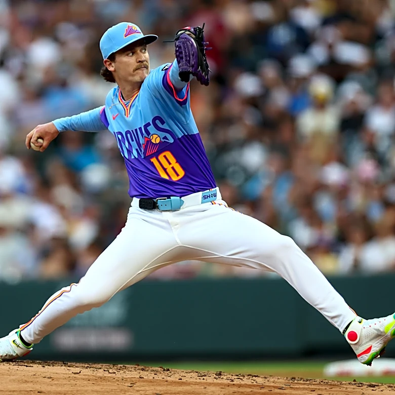 Colorado Rockies vs. Chicago Cubs game discussion: Edward Cabrera vs. Ryan Feltner