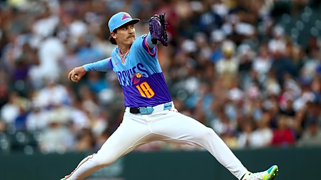 Colorado Rockies vs. Chicago Cubs game discussion: Edward Cabrera vs. Ryan Feltner