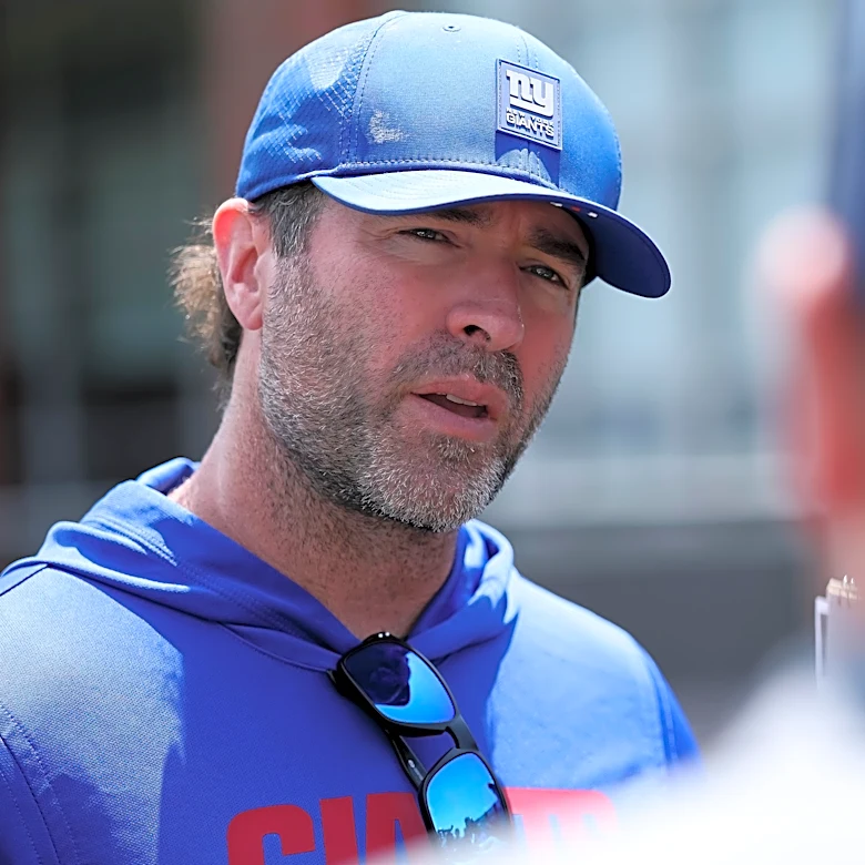 NY Giants QB coach Brian Callahan glad he said yes to John Harbaugh