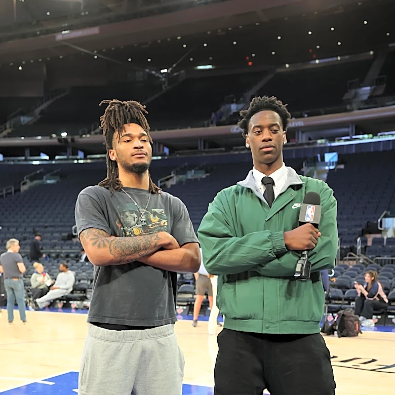 Should the Utah Jazz Trade Up for the #1 Pick?