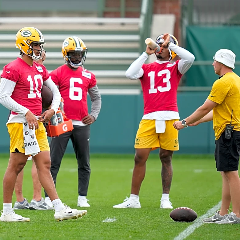 Packers Minicamp Recap: Defense wins the day