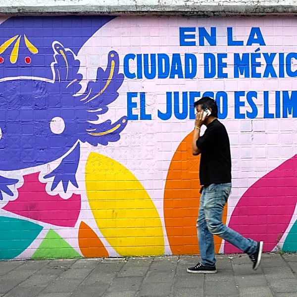 One B1G Beautiful Guide: Mexico, South Africa, Czechia, South Korea