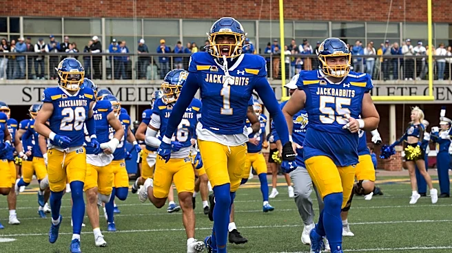 2026 Northwestern Football Know Your Opponent: South Dakota State Jackrabbits