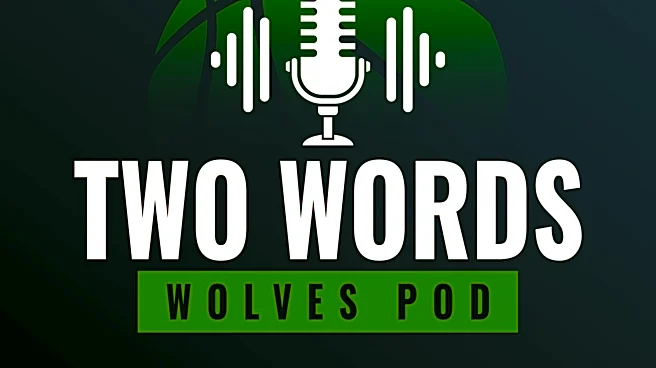 Two Words, Wolves Pod: NBA Finals Game 4 + Olivia Miles