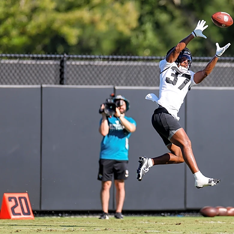 Jaguars Reacts Survey: Who’s the early offseason darling?