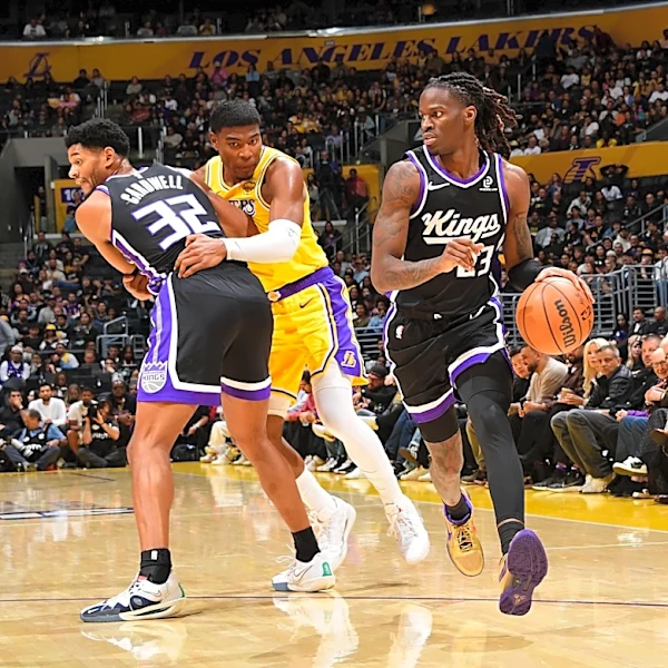 Lakers trade deadline target could be set for free agency