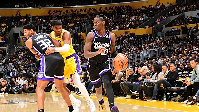 Lakers trade deadline target could be set for free agency