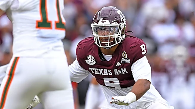 Cashius Howell’s rookie contract with the Bengals is fully guaranteed