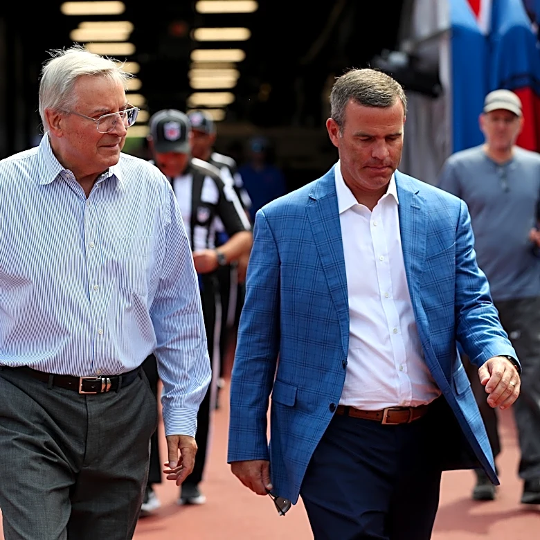 Grading the Buffalo Bills’ 2026 offseason