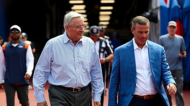 Grading the Buffalo Bills’ 2026 offseason