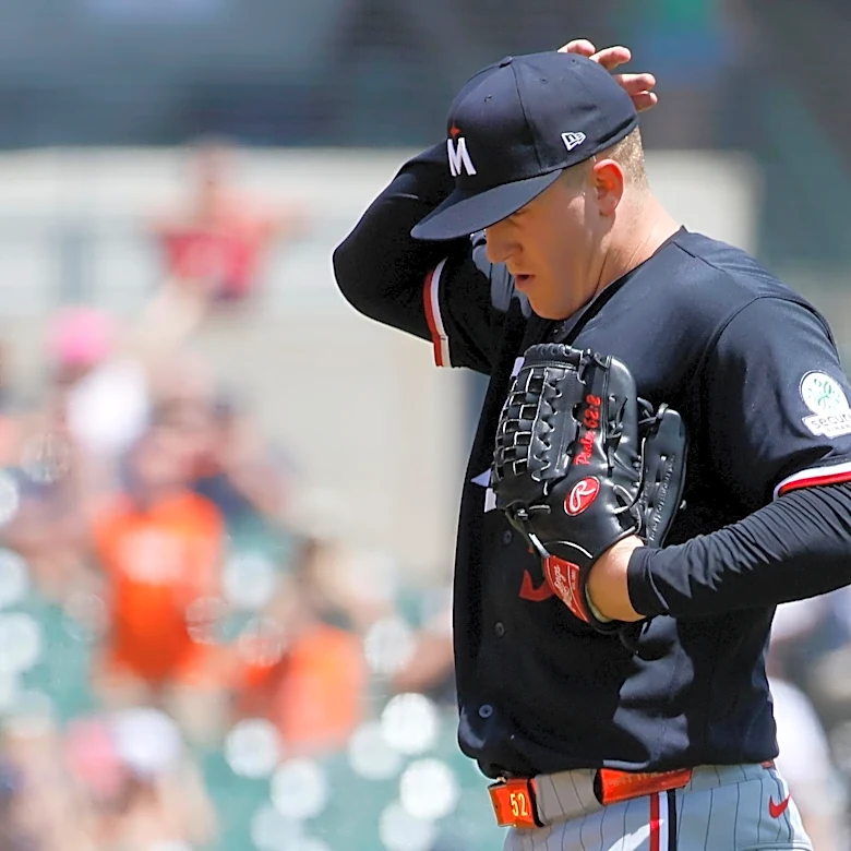 Tigers 11, Twins 0: You didn’t really miss anything, trust me