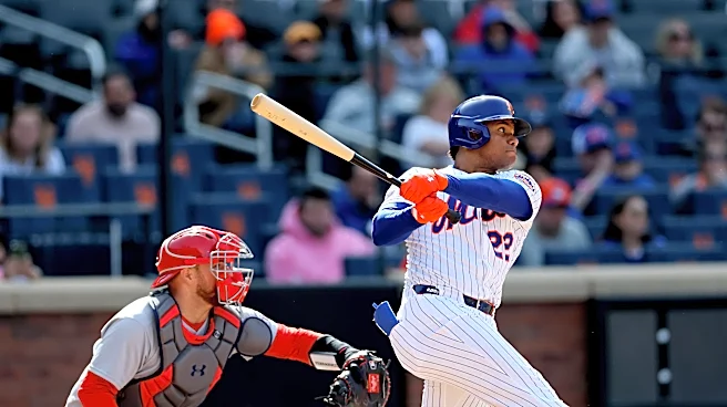 St. Louis Cardinals close series against New York Mets with a loss, 5-4