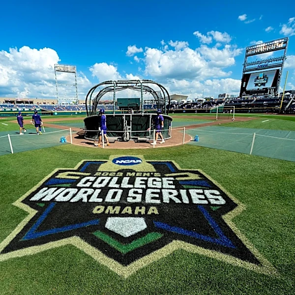 College World Series Preview