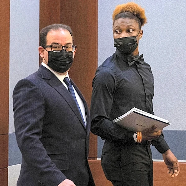 Former Raider Henry Ruggs will remain in prison