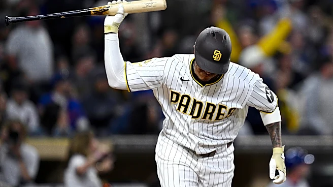 Can the Padres offense sink any lower?