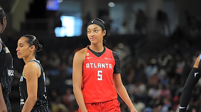 NY Liberty vs. Atlanta Dream preview: A-town showdown