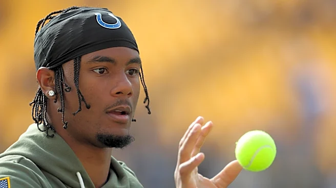 How Nick Cross’ versatility can help Washington Commanders defense