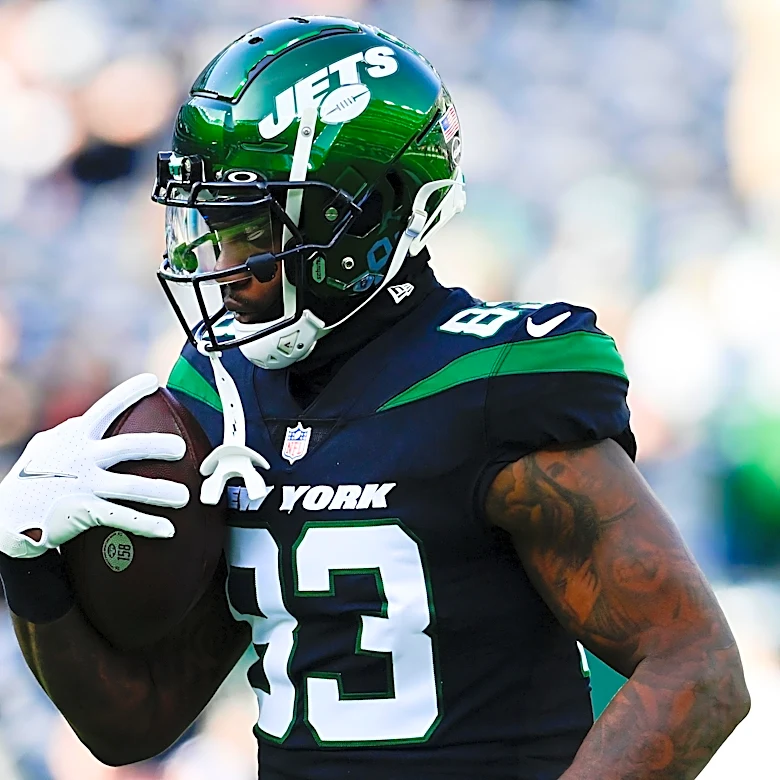 Cardinals to sign another tight end to roster