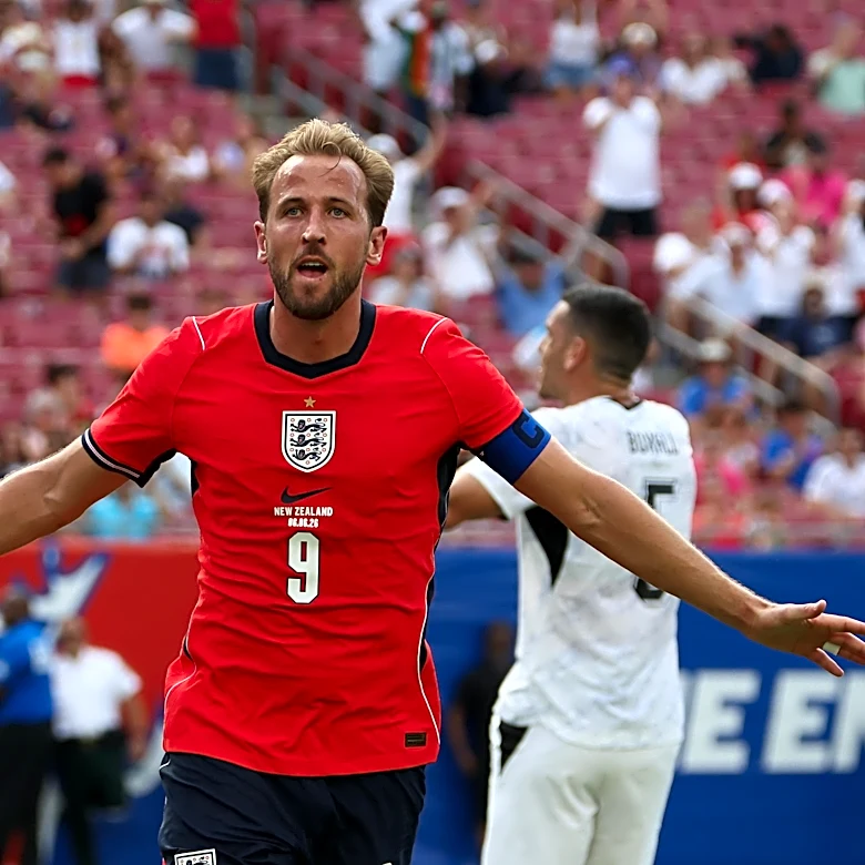 Harry Kane ‘absolutely deserves’ Ballon d’Or, says Bayern Munich president